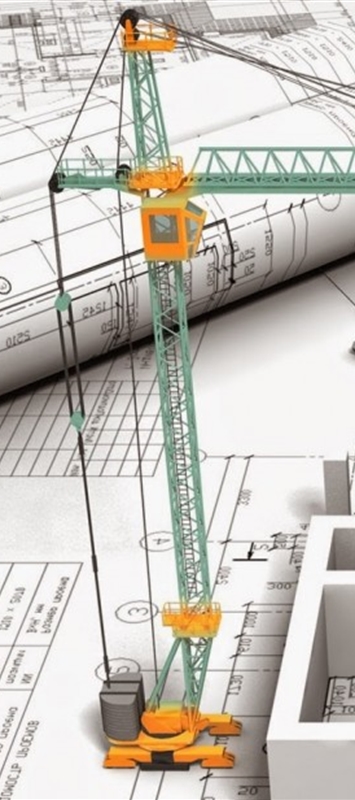 Tư vấn Pháp lý Dự án xây dựng