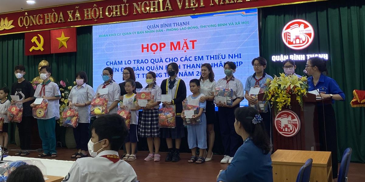 Tết trung thu