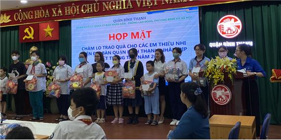 Tết trung thu