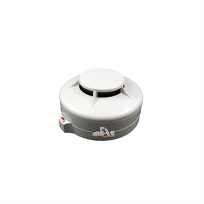 Đầu báo khói địa chỉ 