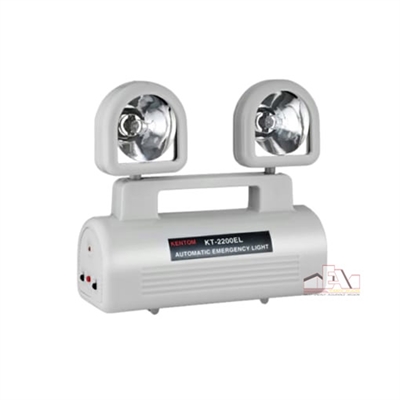Đèn sự cố Kentom KT2200EL